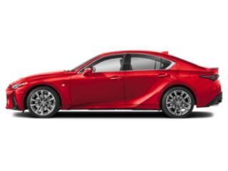 2024 Lexus IS