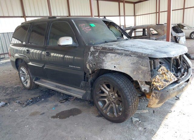 2006 CADILLAC Escalade