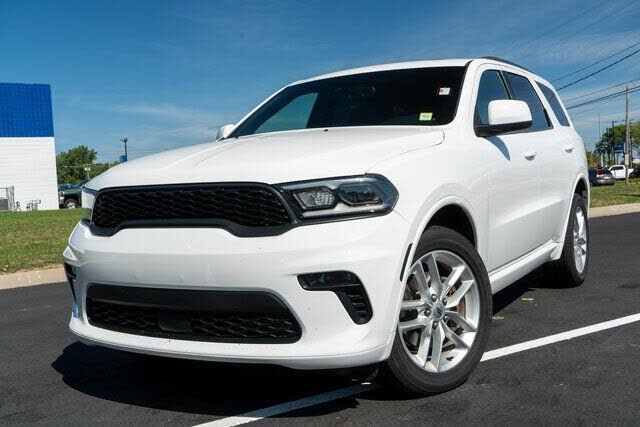 2022 DODGE Durango