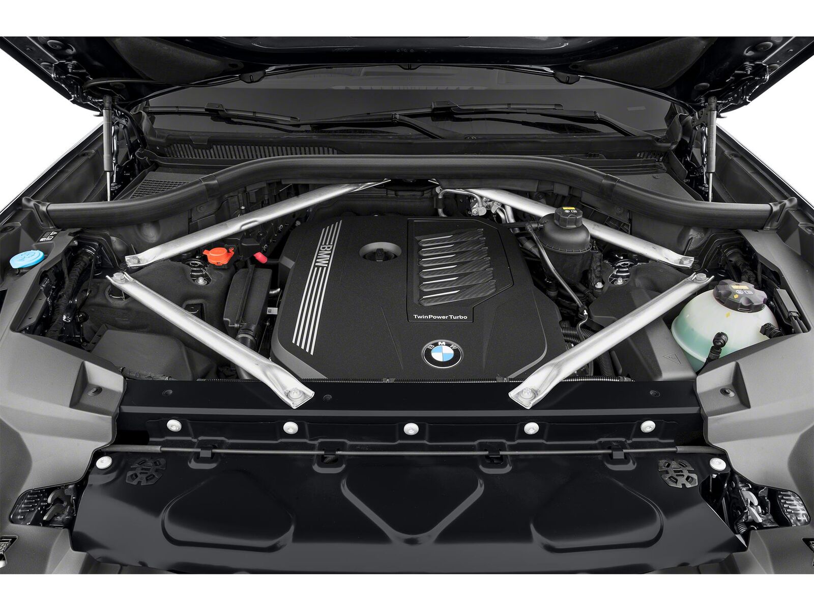 2019 BMW X7