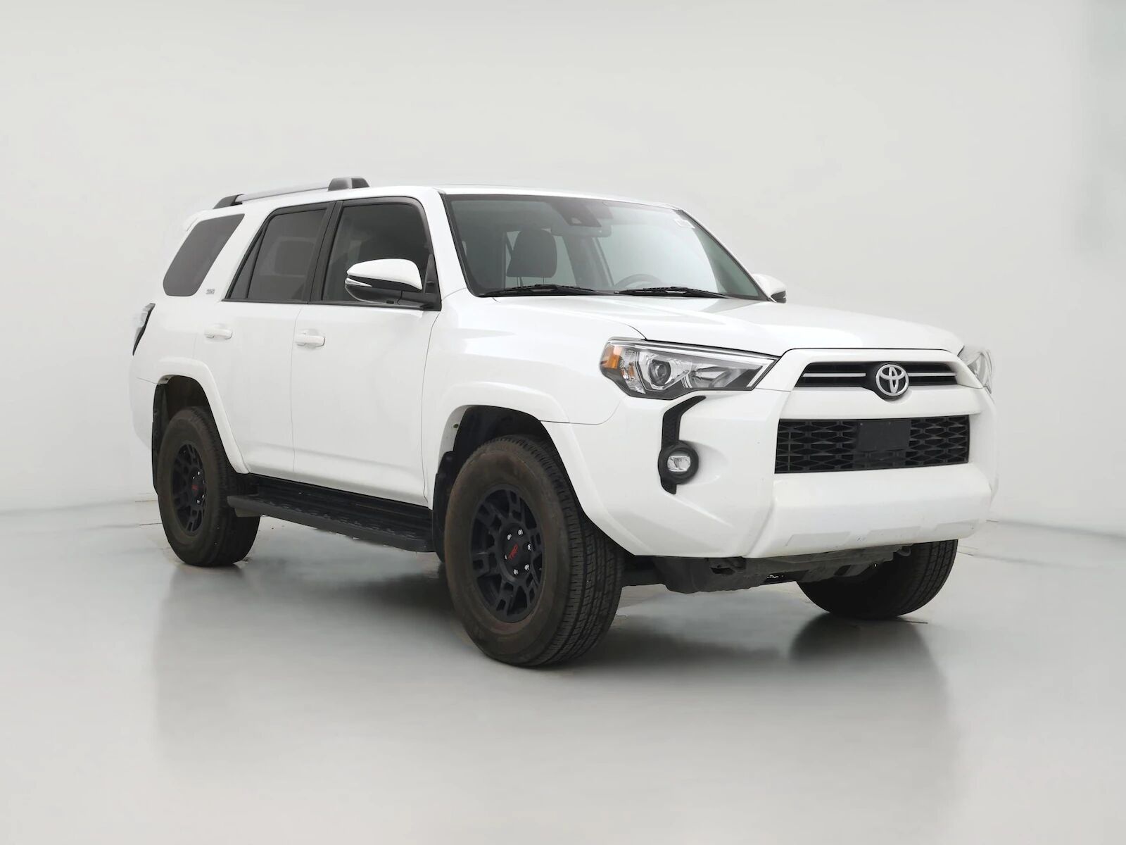 2022 TOYOTA 4-Runner