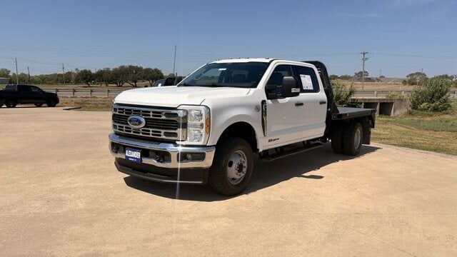 2025 FORD F-350