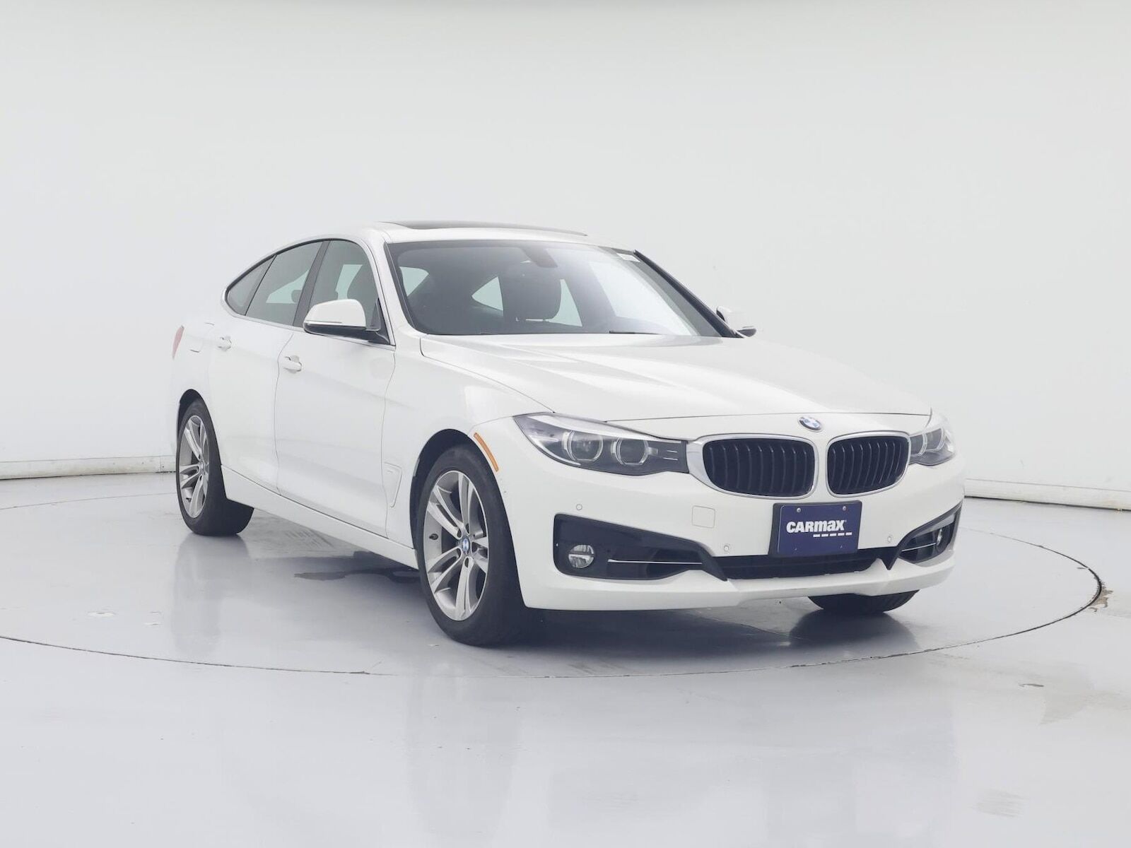 2017 BMW 330i