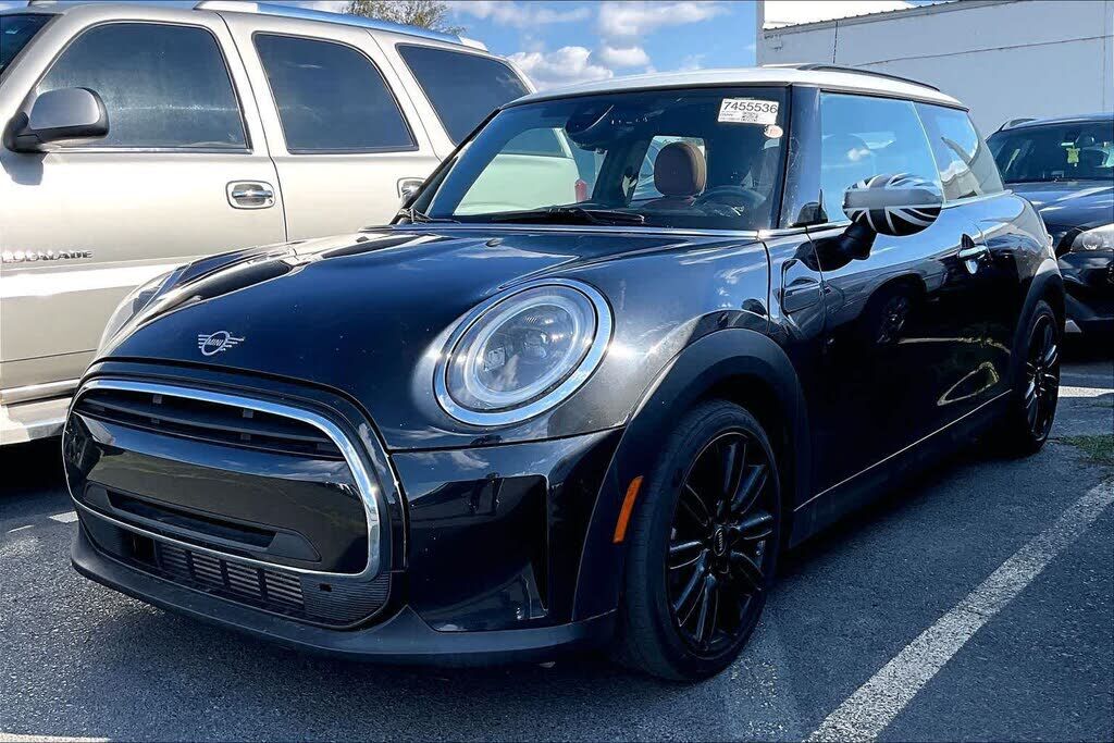 2024 MINI Hardtop