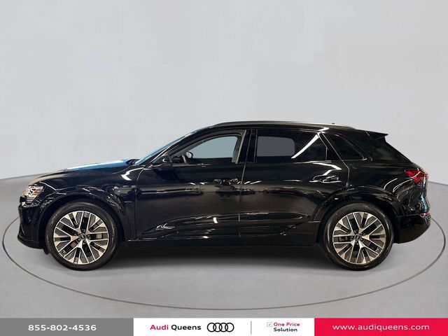 2024 Audi Q8