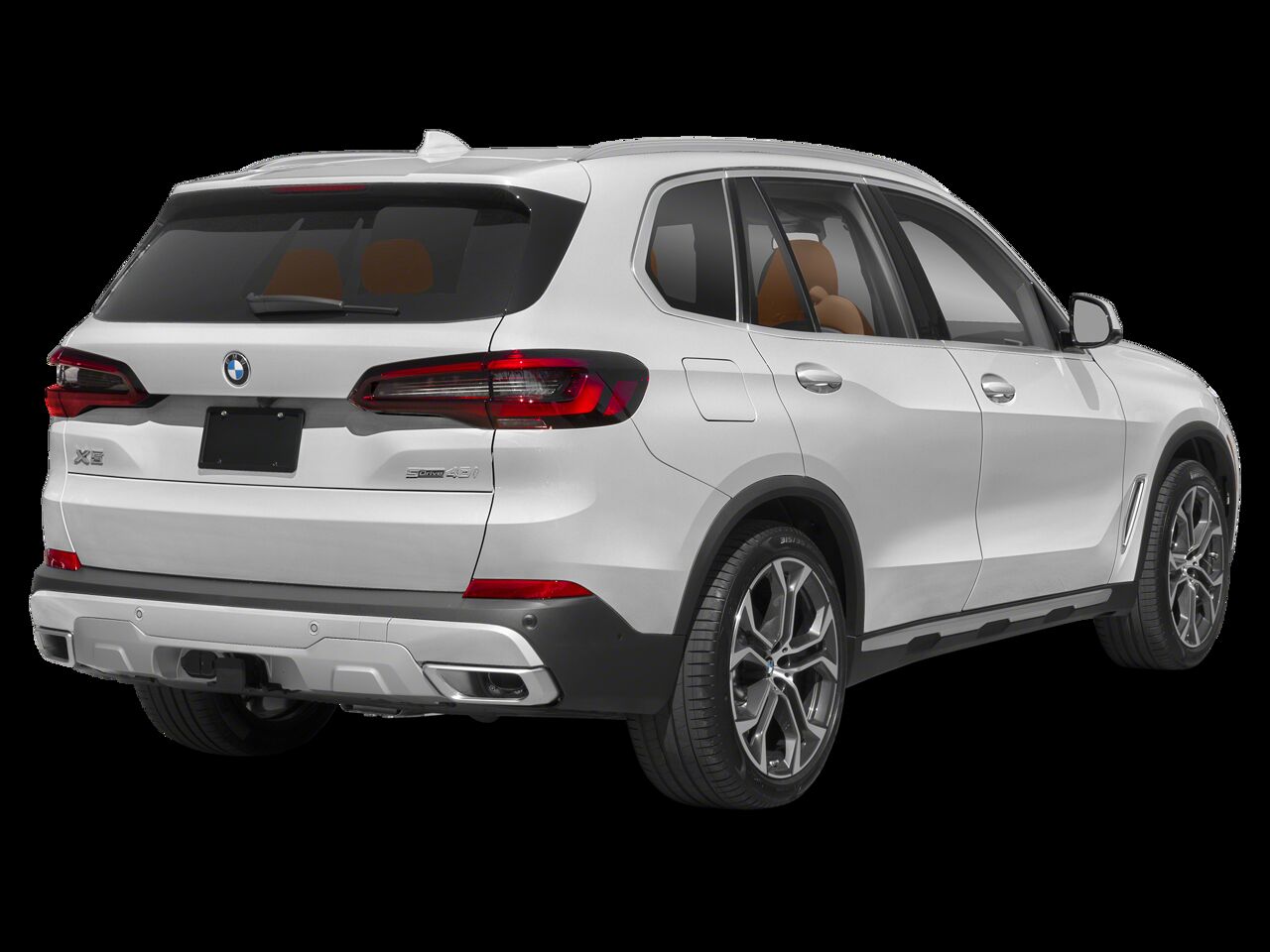 2023 BMW X5