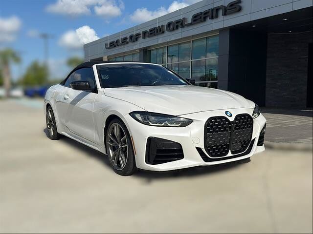 2022 BMW M440i