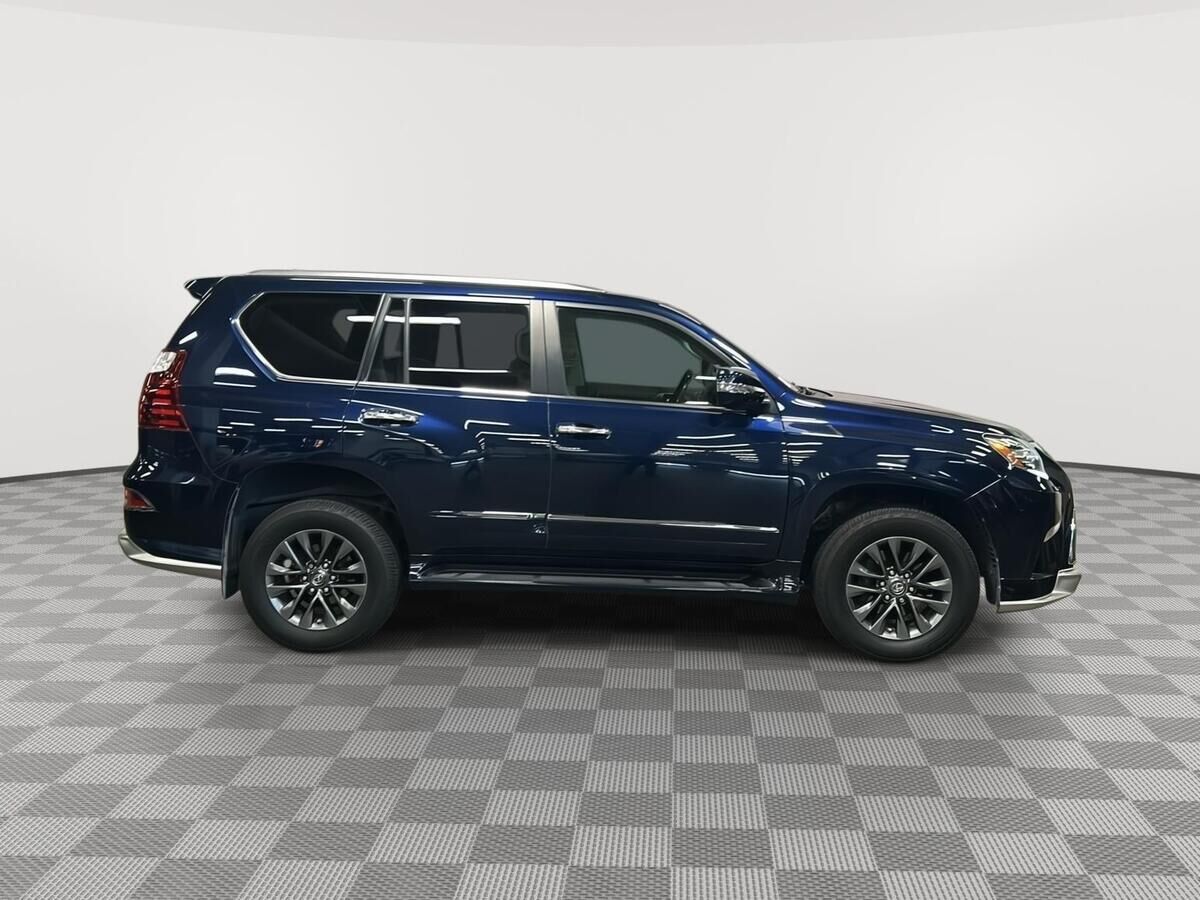 2018 Lexus GX