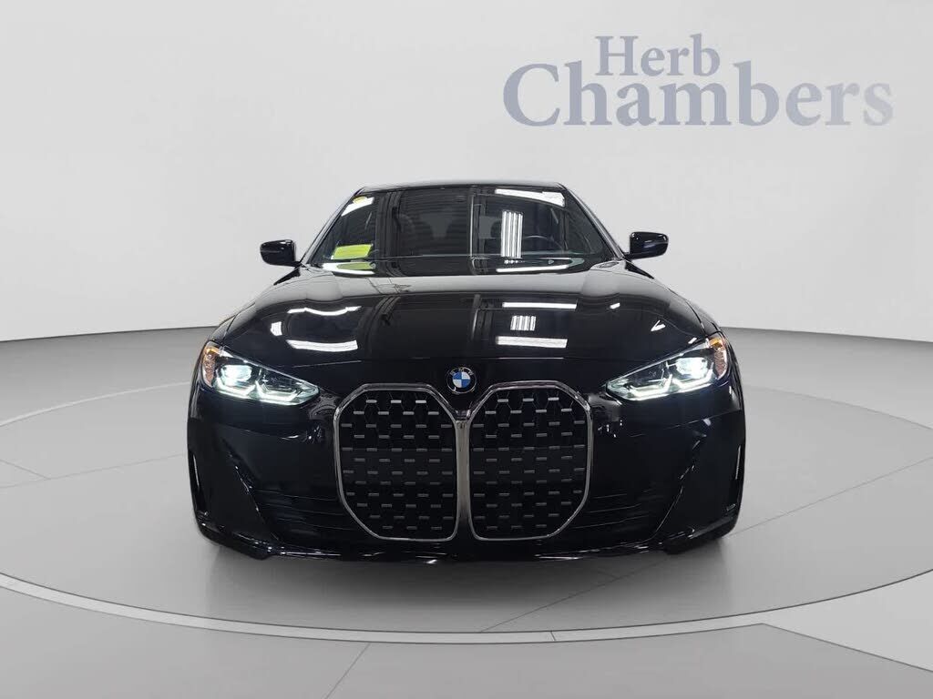 2024 BMW 430i