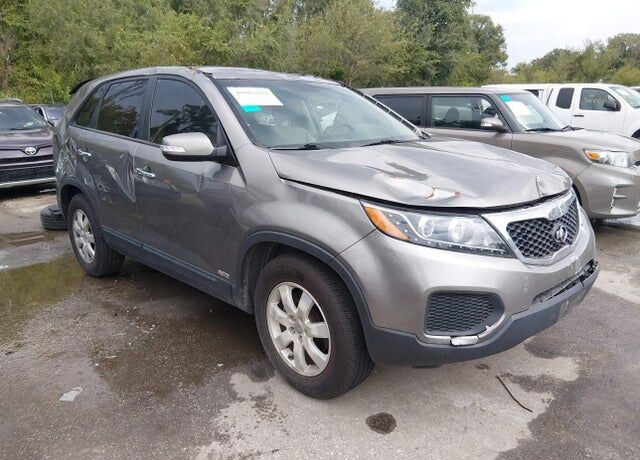 2013 KIA Sorento