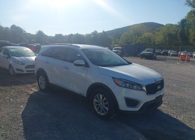 2018 KIA Sorento