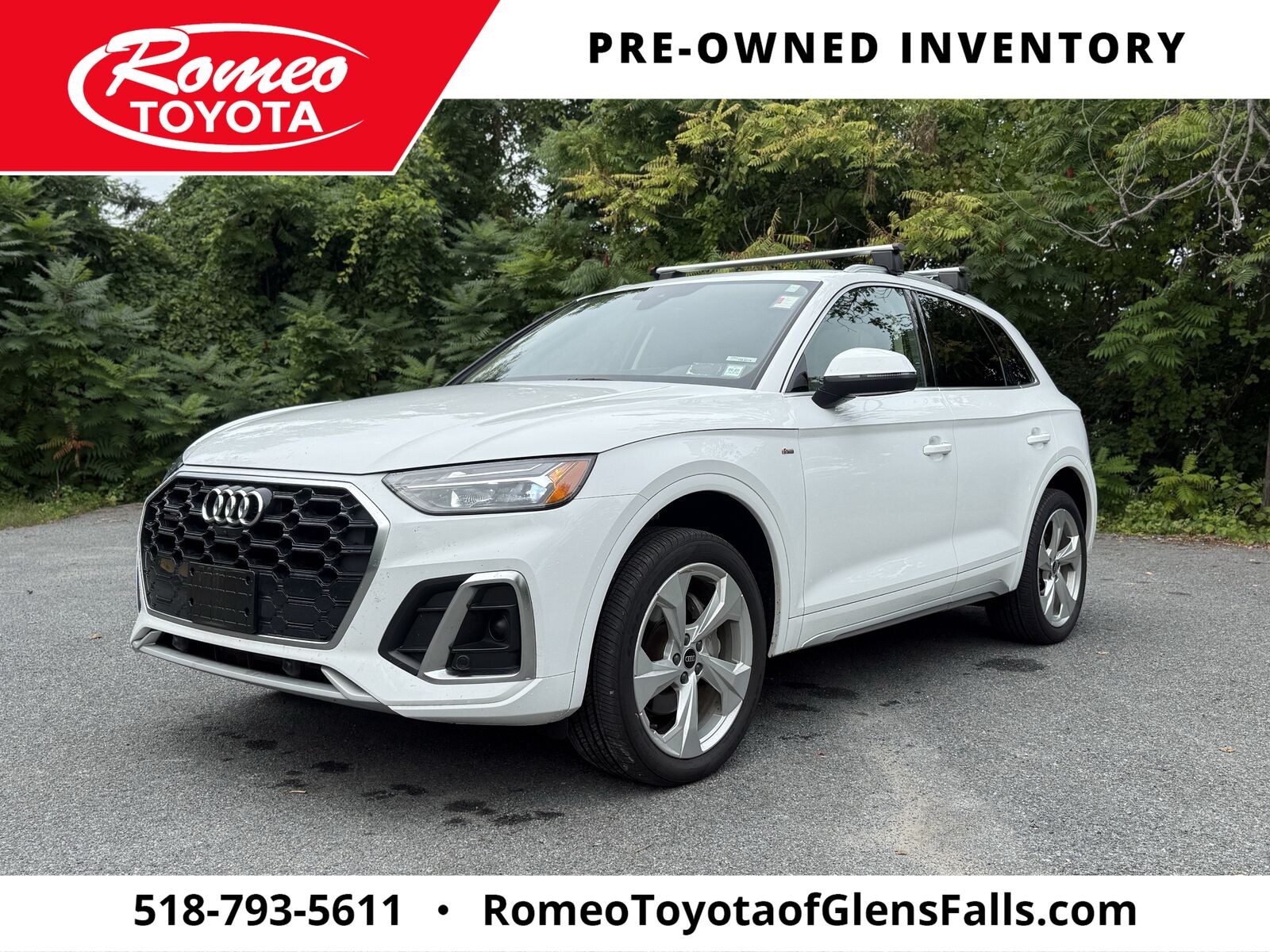 2024 AUDI Q5