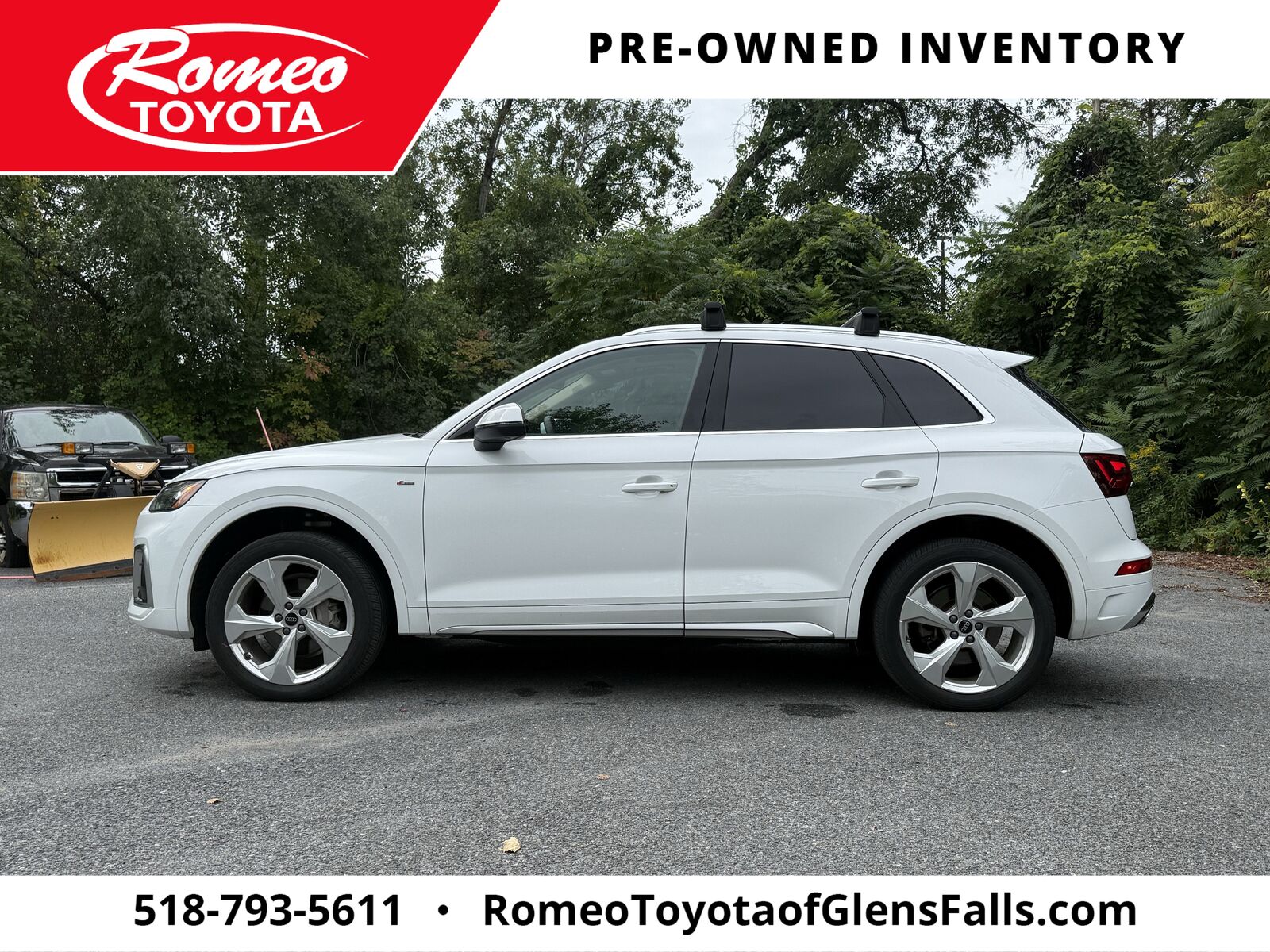 2024 Audi Q5
