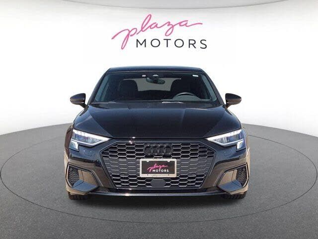 2023 Audi A3