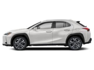2020 Lexus UX
