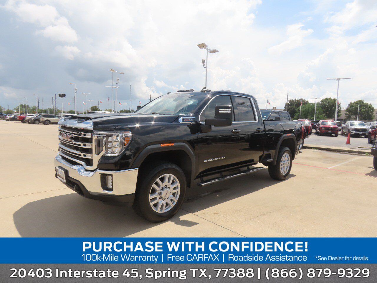 2022 GMC Sierra