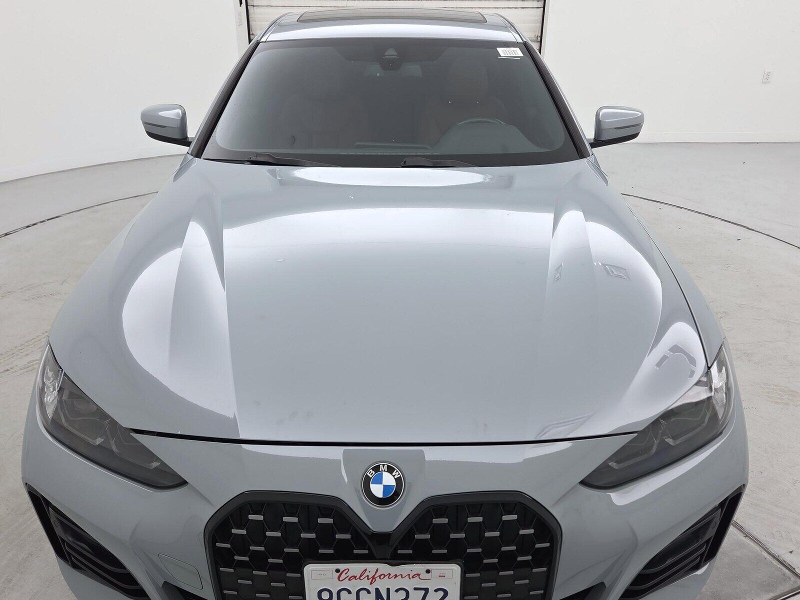 2022 BMW 430i