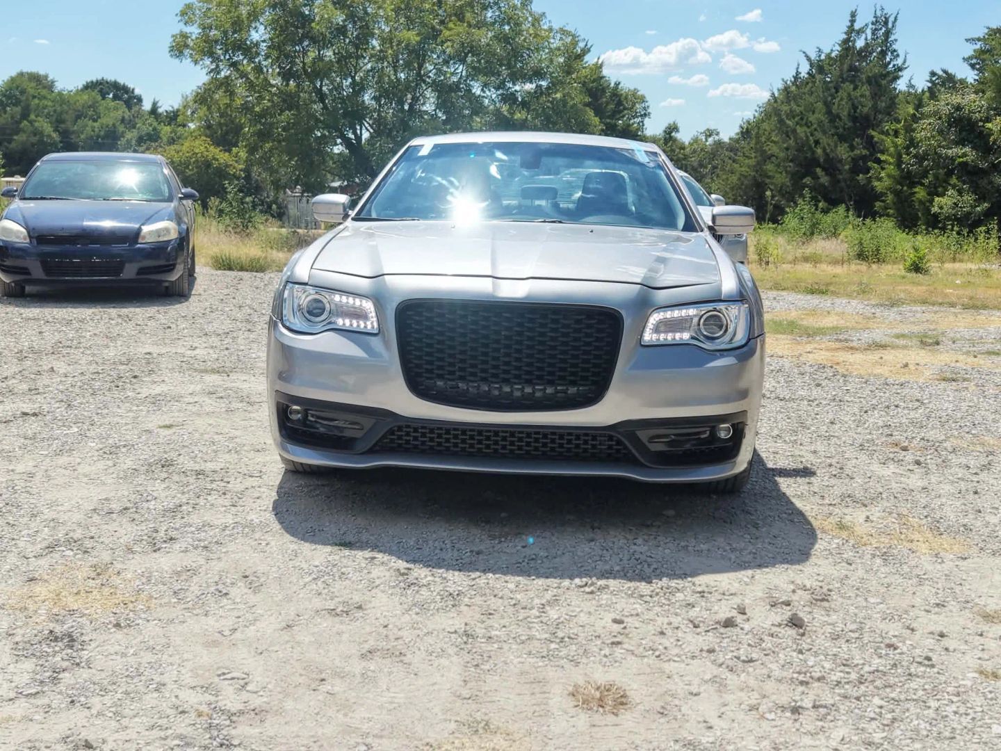 2015 CHRYSLER 300
