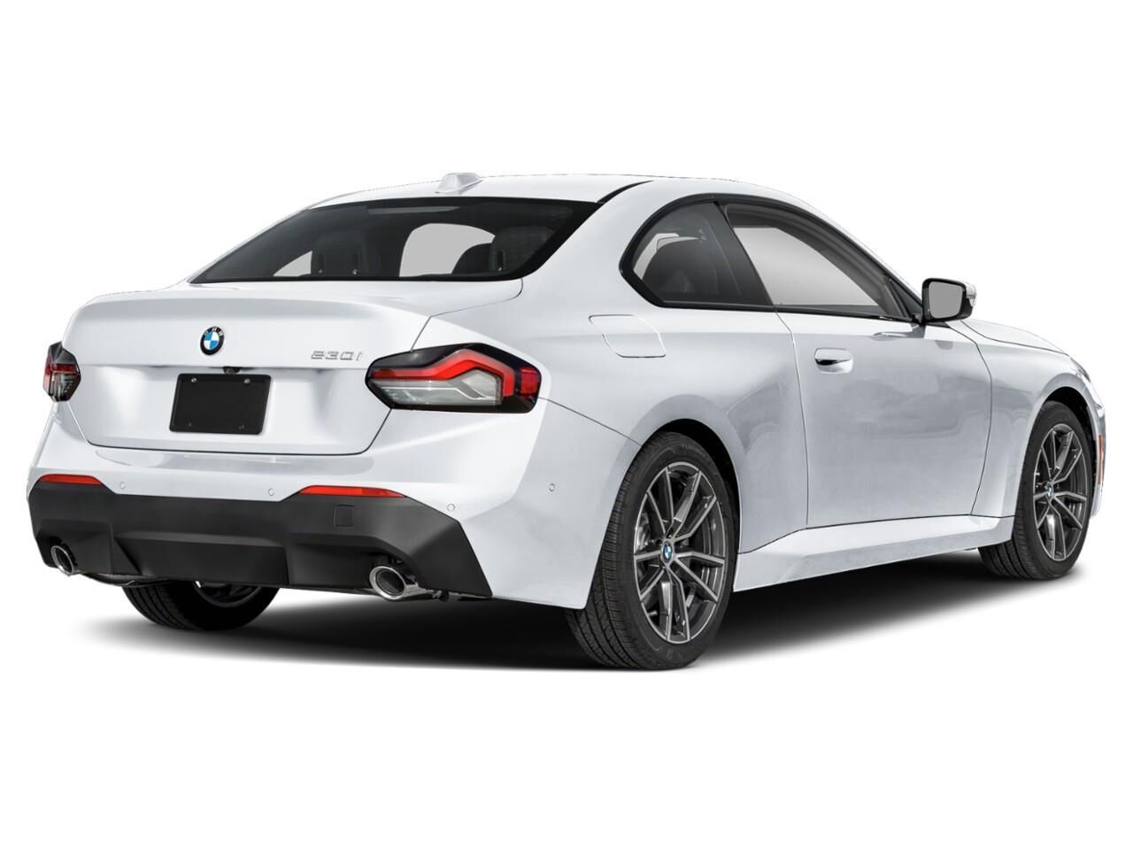 2026 BMW 230i