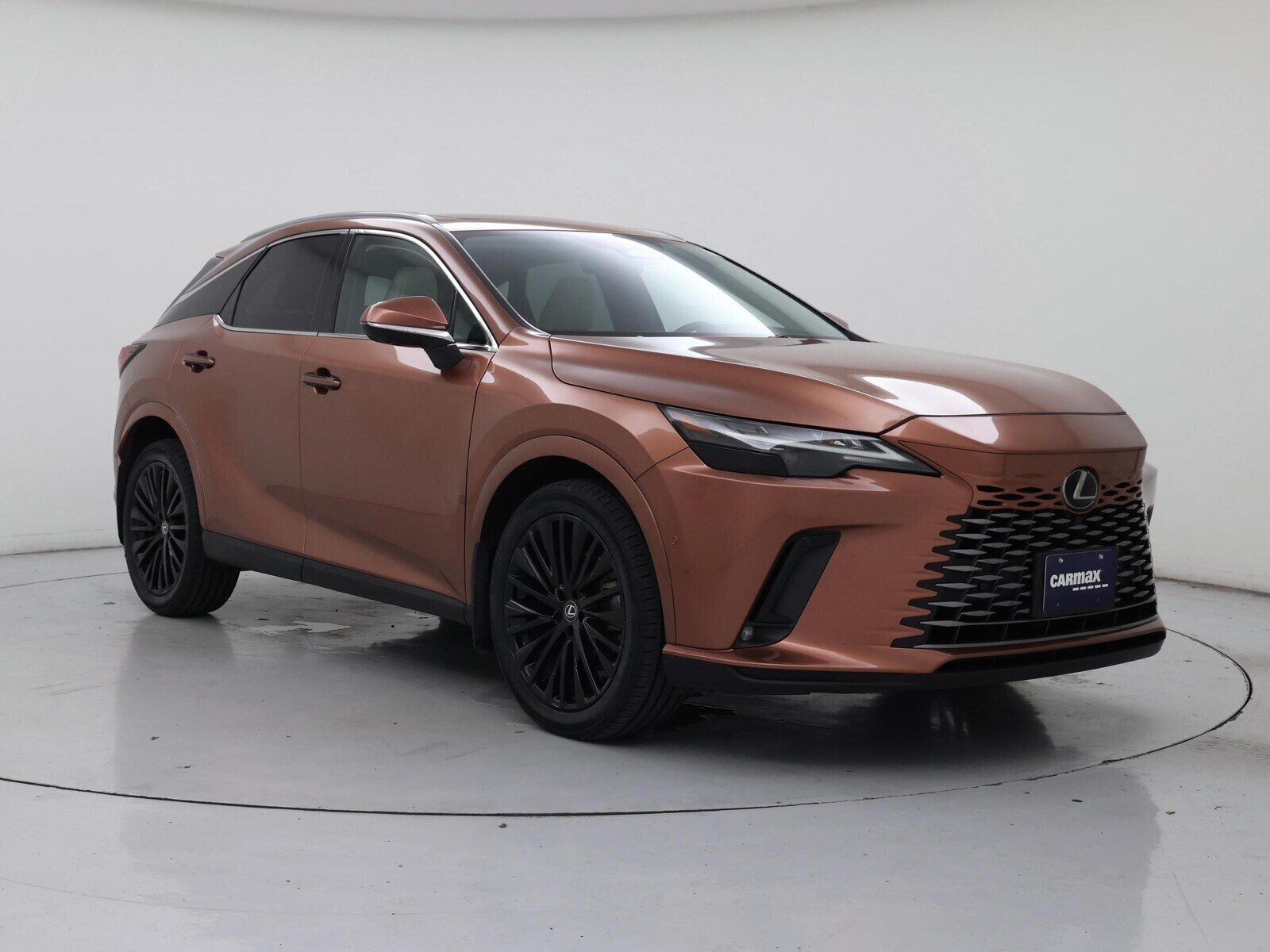 2024 Lexus RX