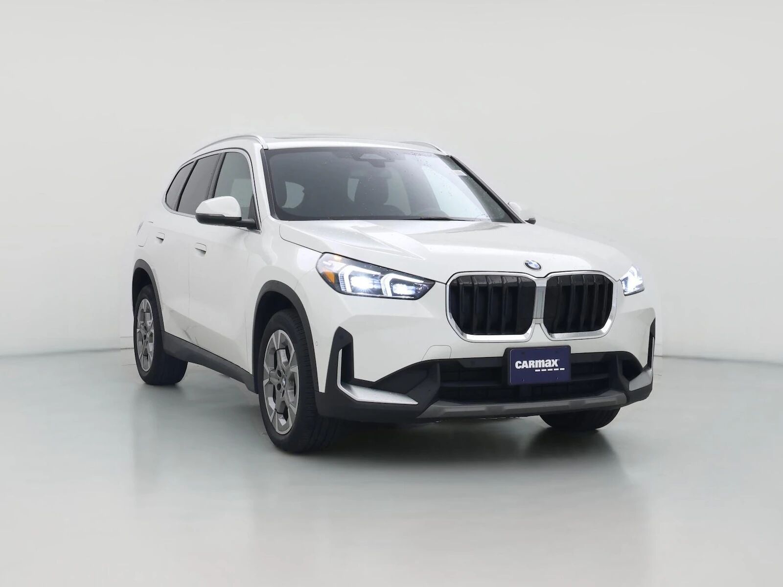 2023 BMW X1