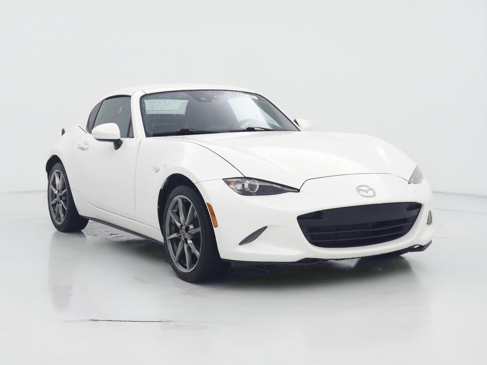 2021 MAZDA MX-5
