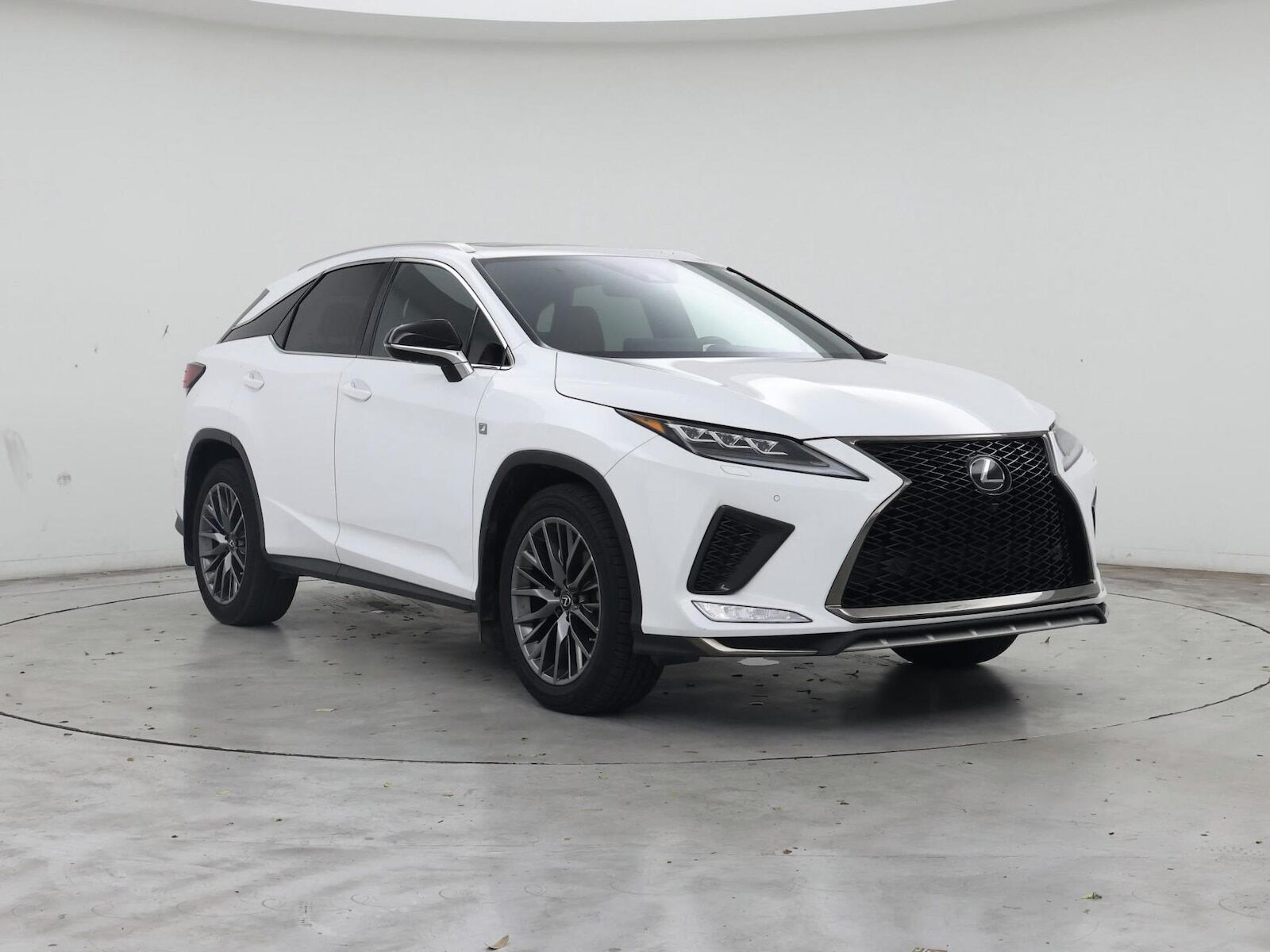 2022 Lexus RX