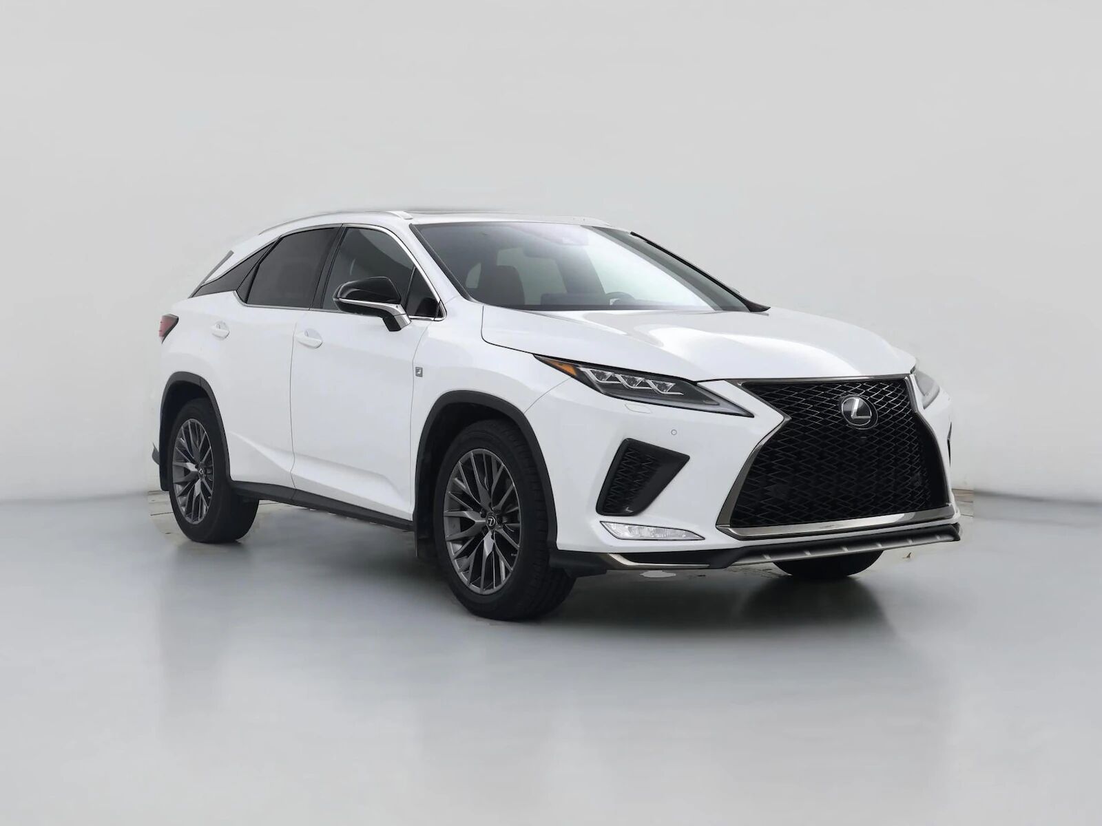 2022 LEXUS RX