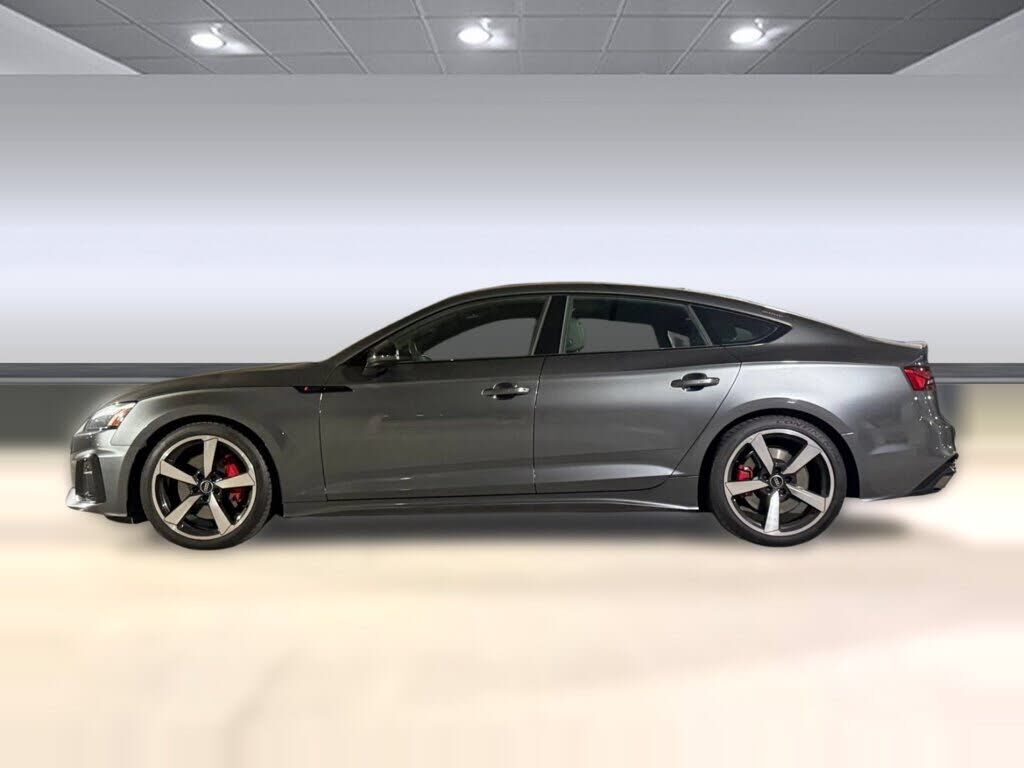 2023 Audi A5