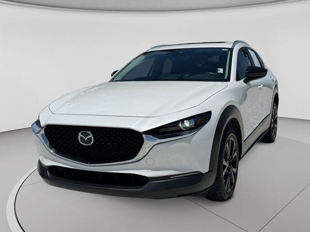 2021 MAZDA CX-30