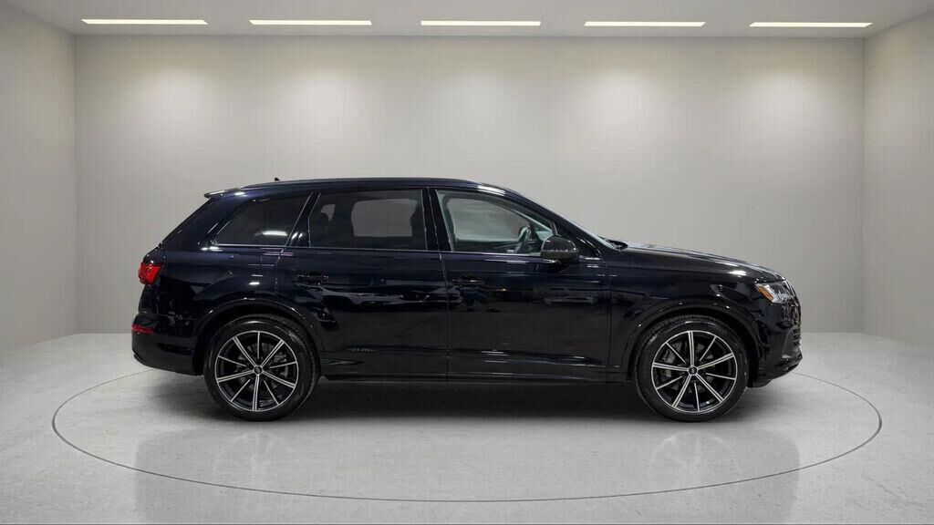 2020 Audi Q7