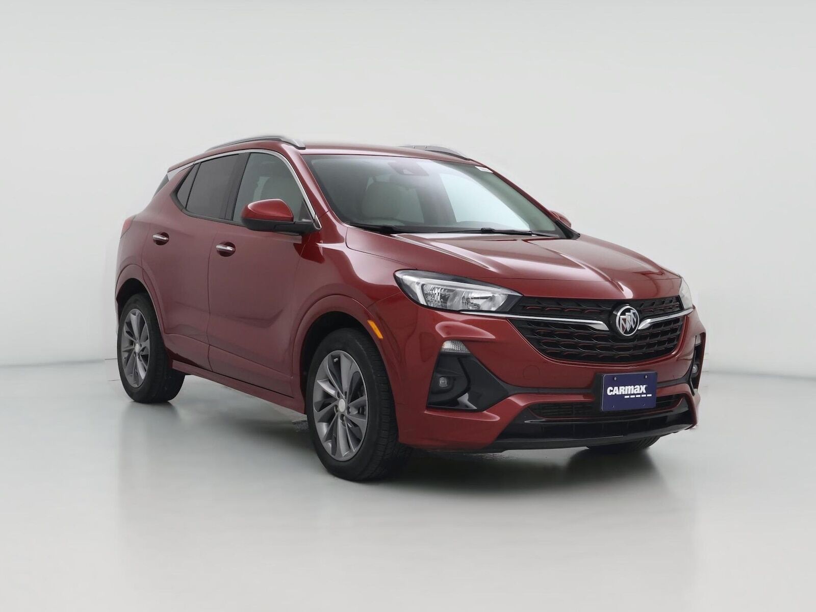 2021 BUICK Encore GX