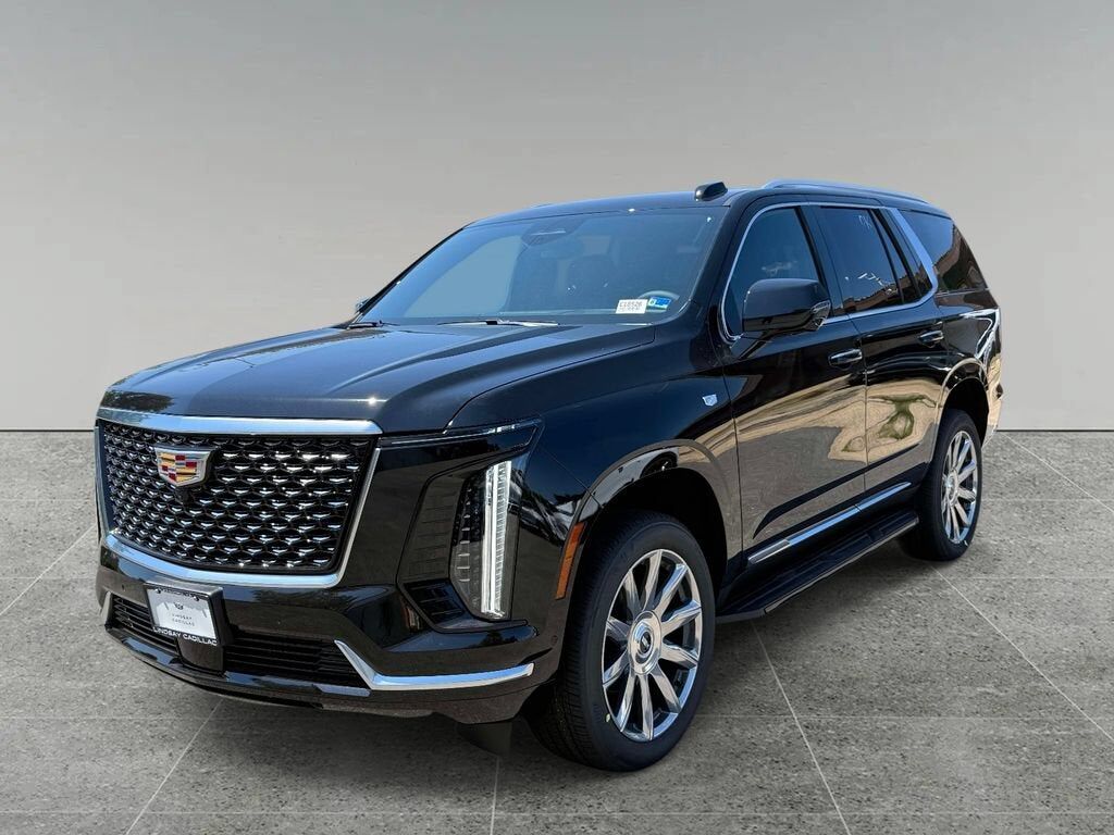 2026 CADILLAC Escalade