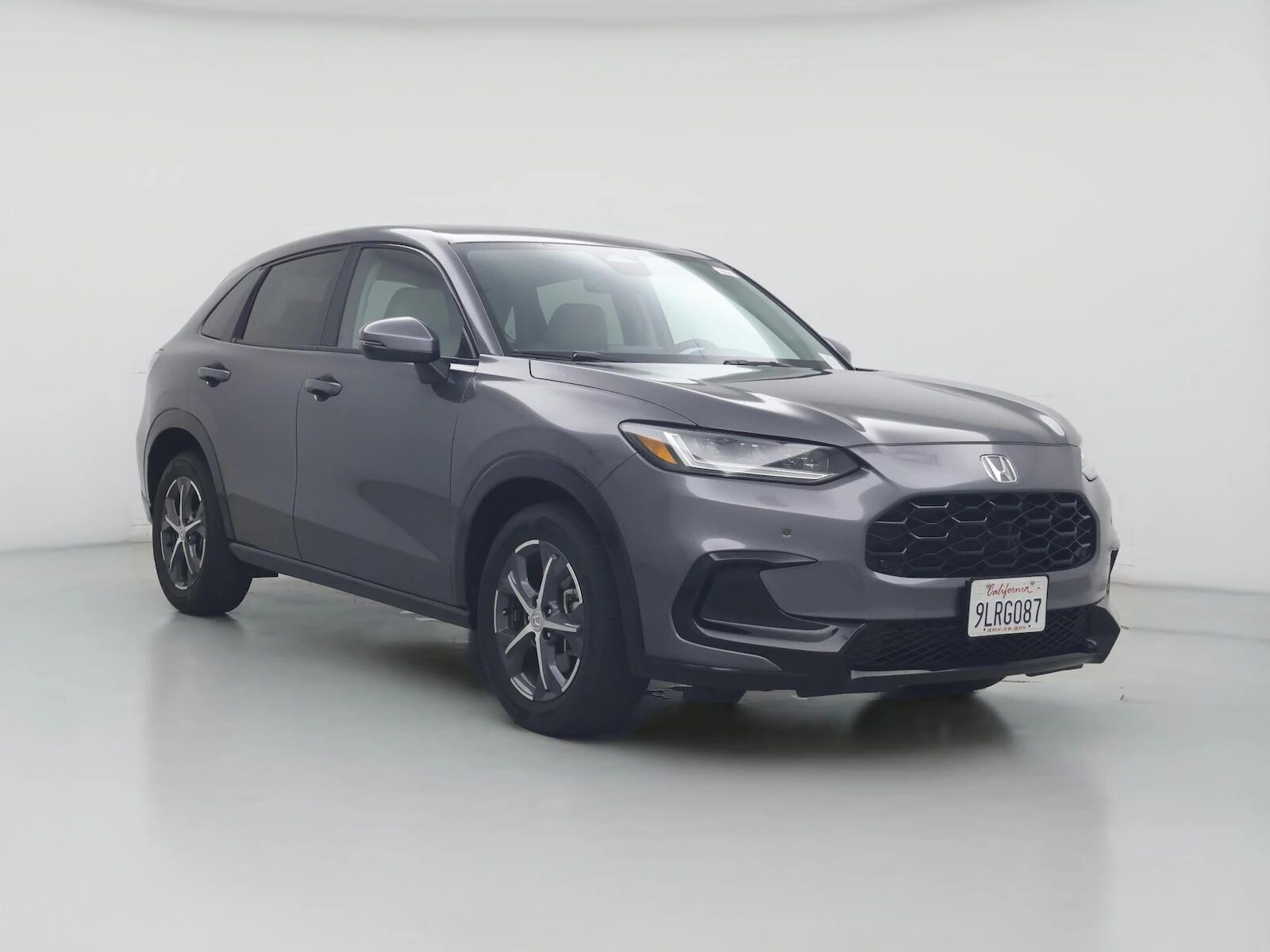 2024 HONDA HR-V