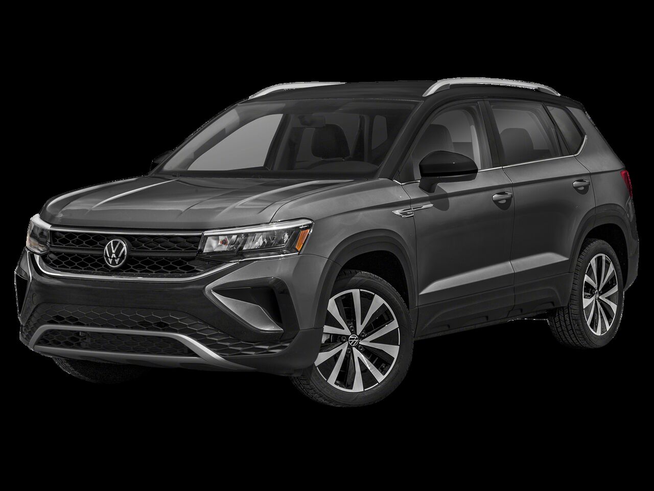 2023 VOLKSWAGEN Taos