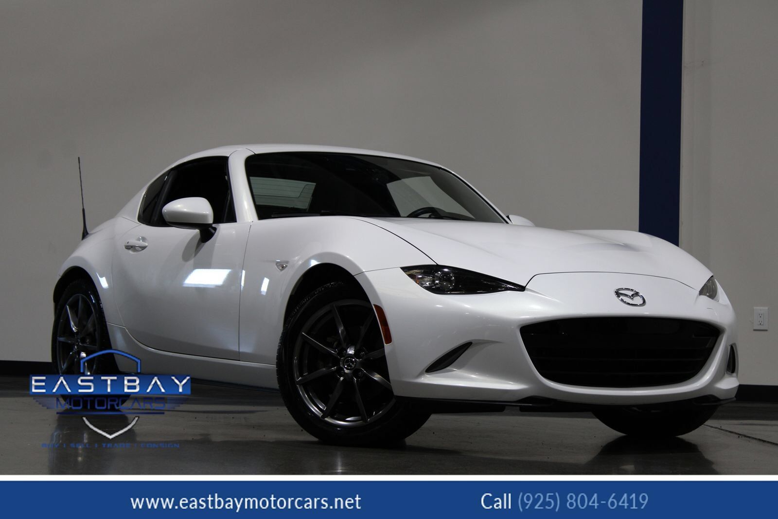 2017 MAZDA MX-5