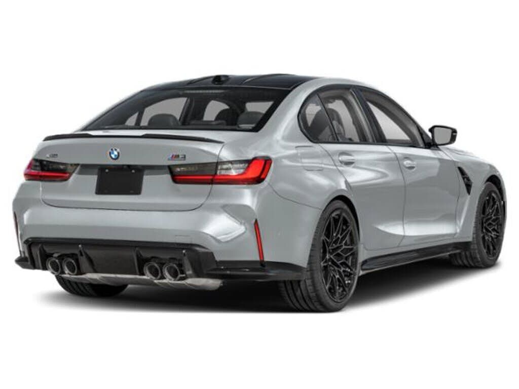 2026 BMW M3