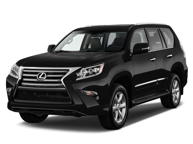 2019 LEXUS GX