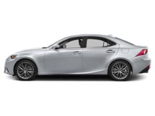 2015 LEXUS IS