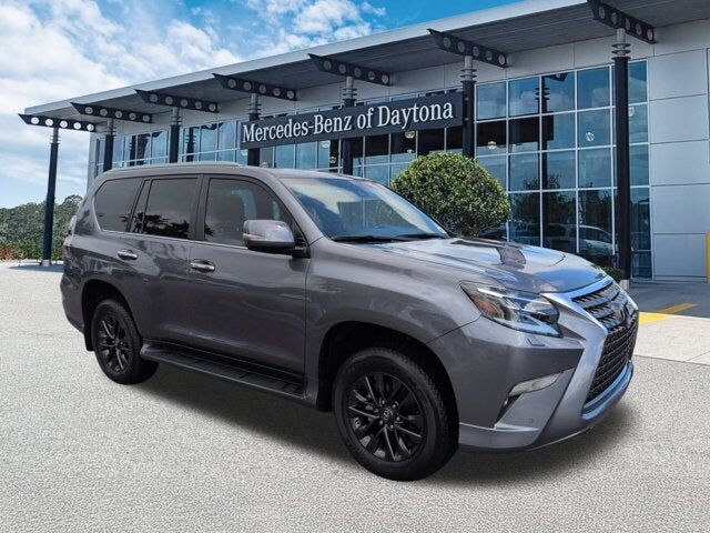 2022 Lexus GX