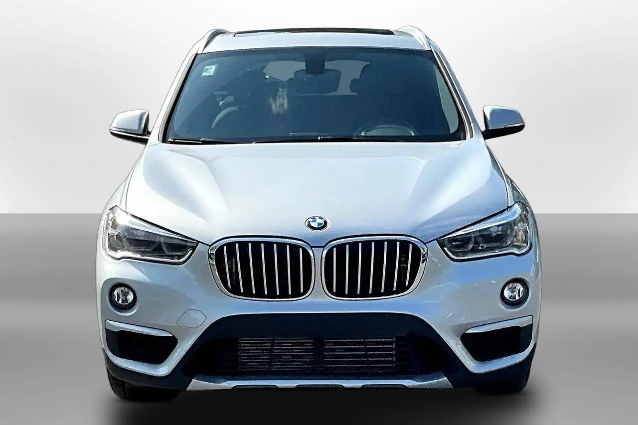 2018 BMW X1