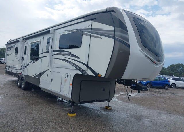 2021 JAYCO Jayco