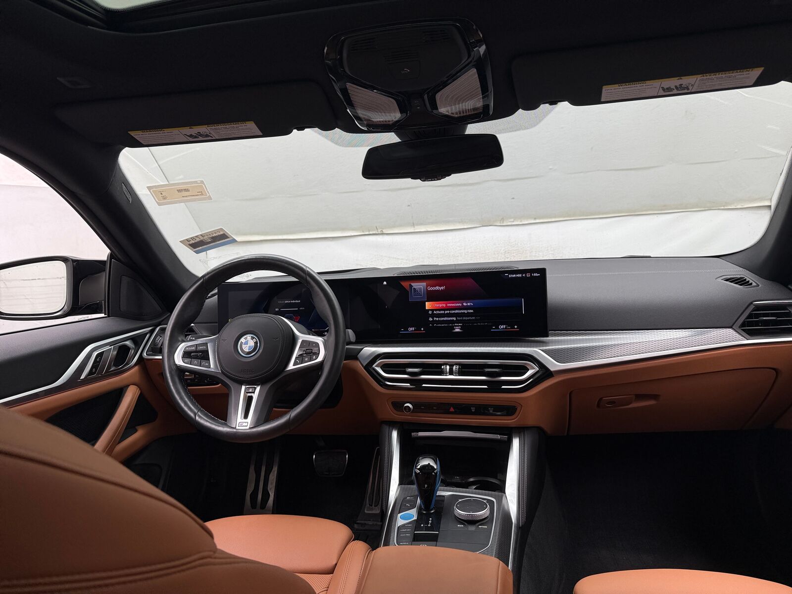 2023 BMW i4