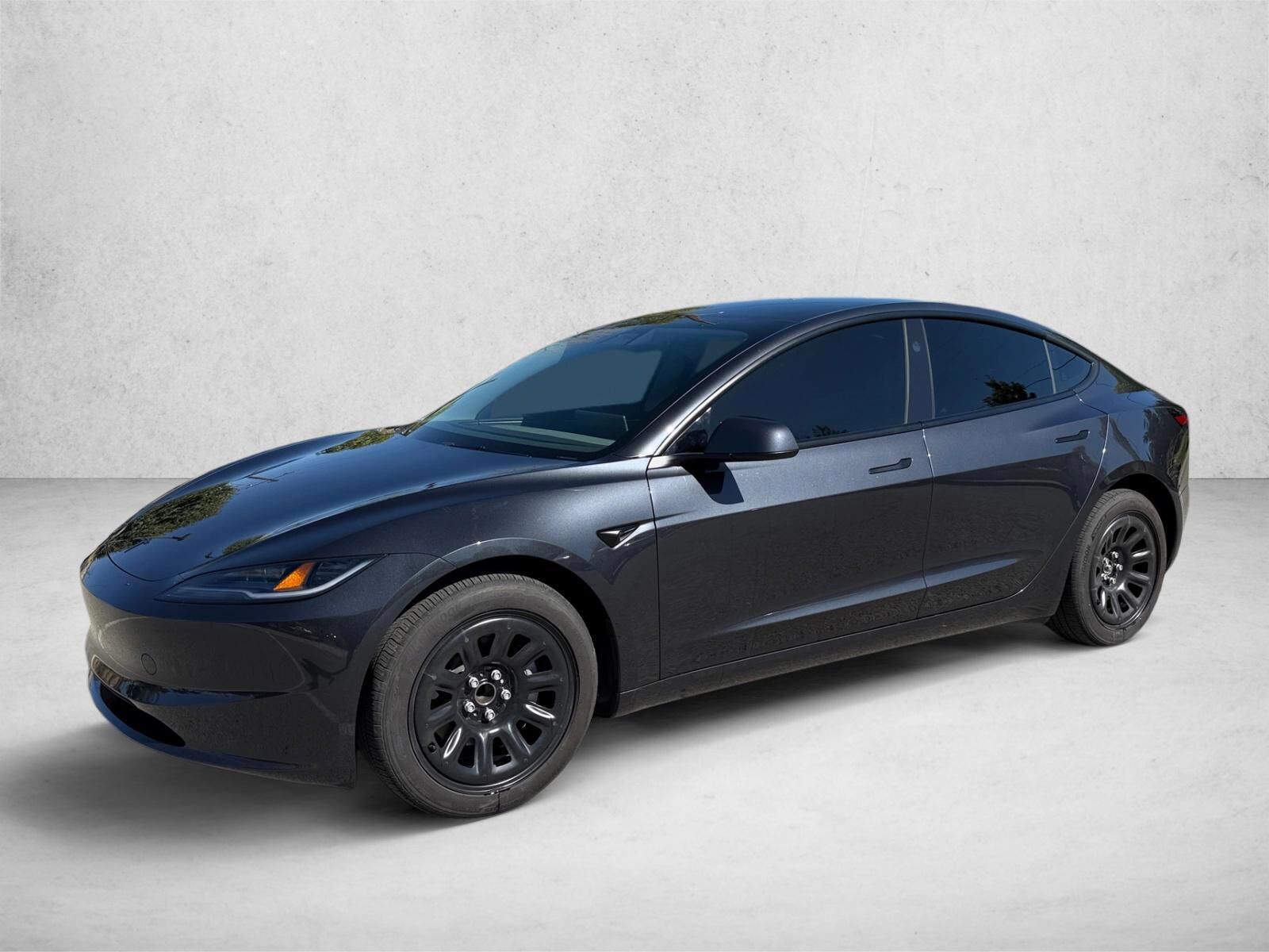 2026 TESLA Model 3