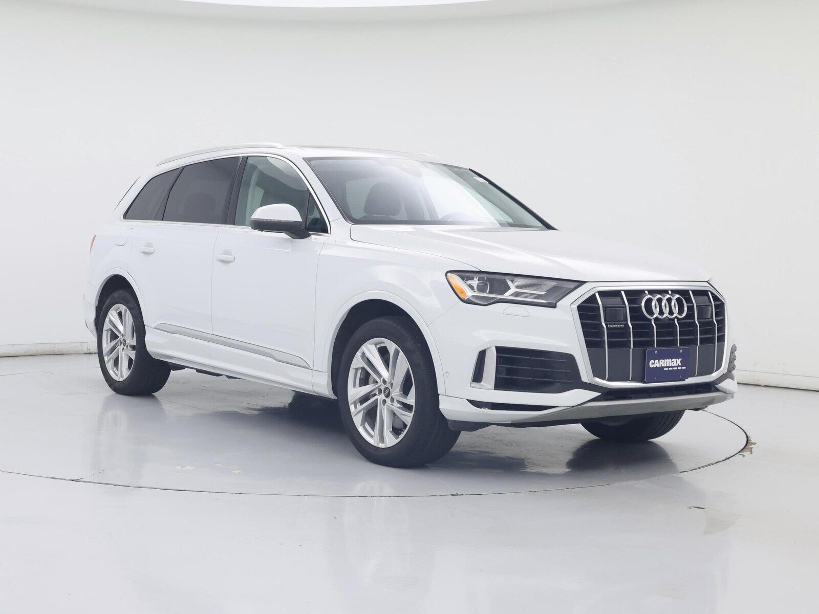 2023 Audi Q7