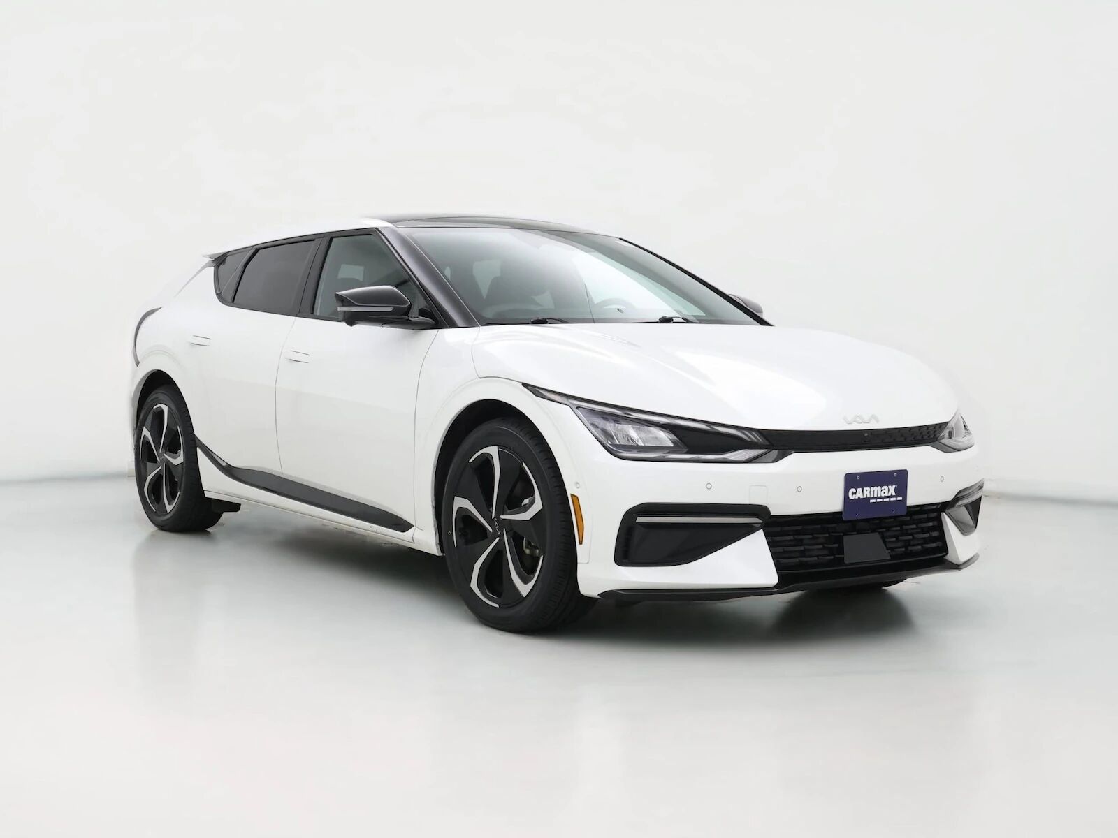 2022 KIA EV6
