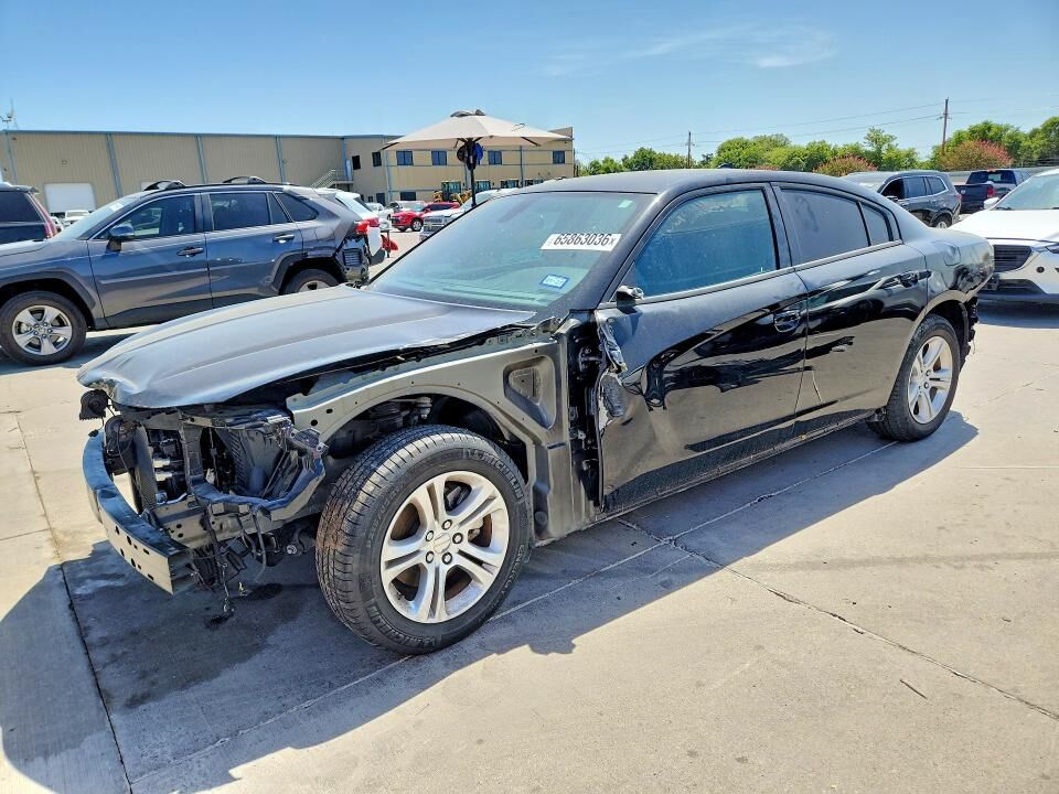 2023 DODGE Charger