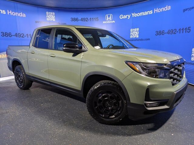 2026 HONDA Ridgeline