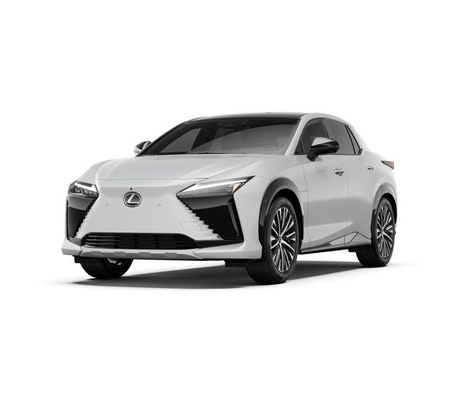 2026 LEXUS RZ
