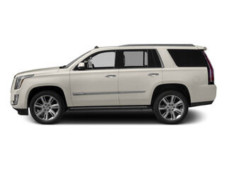 2015 CADILLAC Escalade